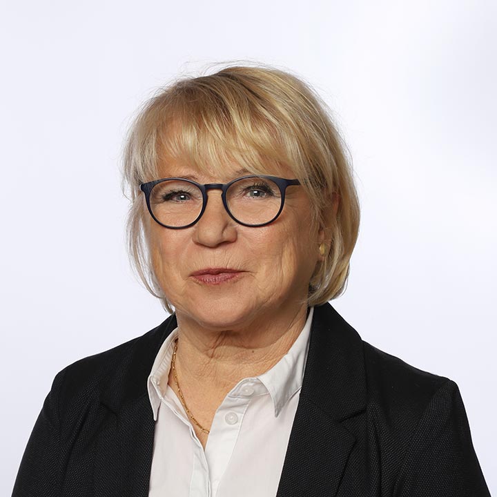 Marita Krampen